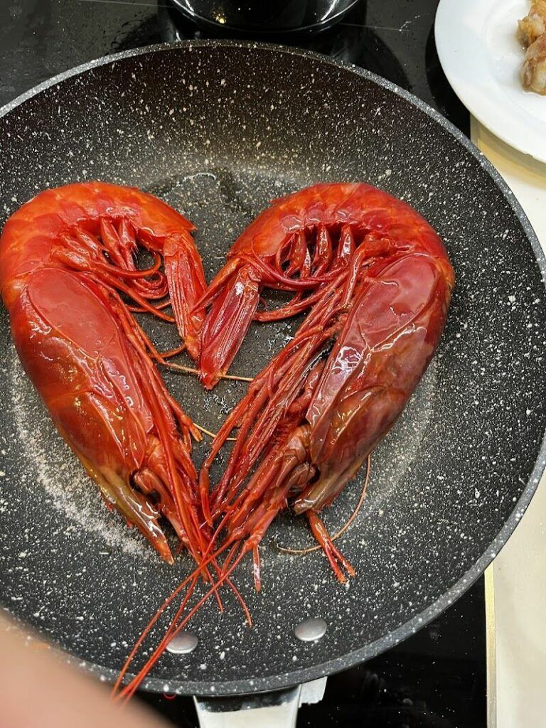 Imagen de Mariscos Camilo