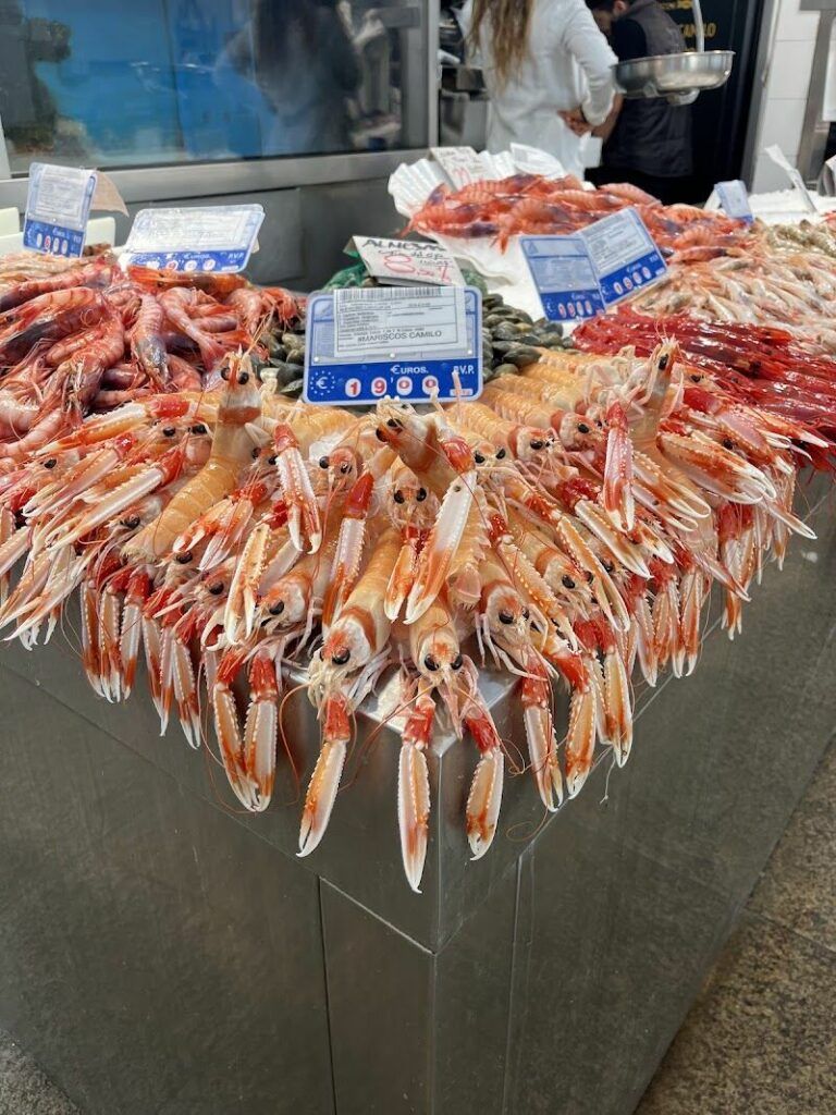 Imagen de Mariscos Camilo