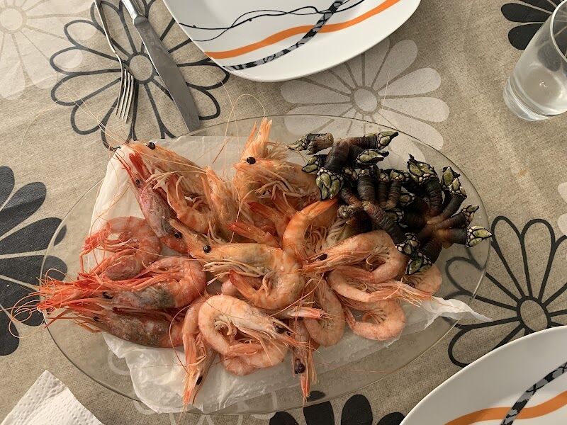 Imagen de Mariscos Camilo