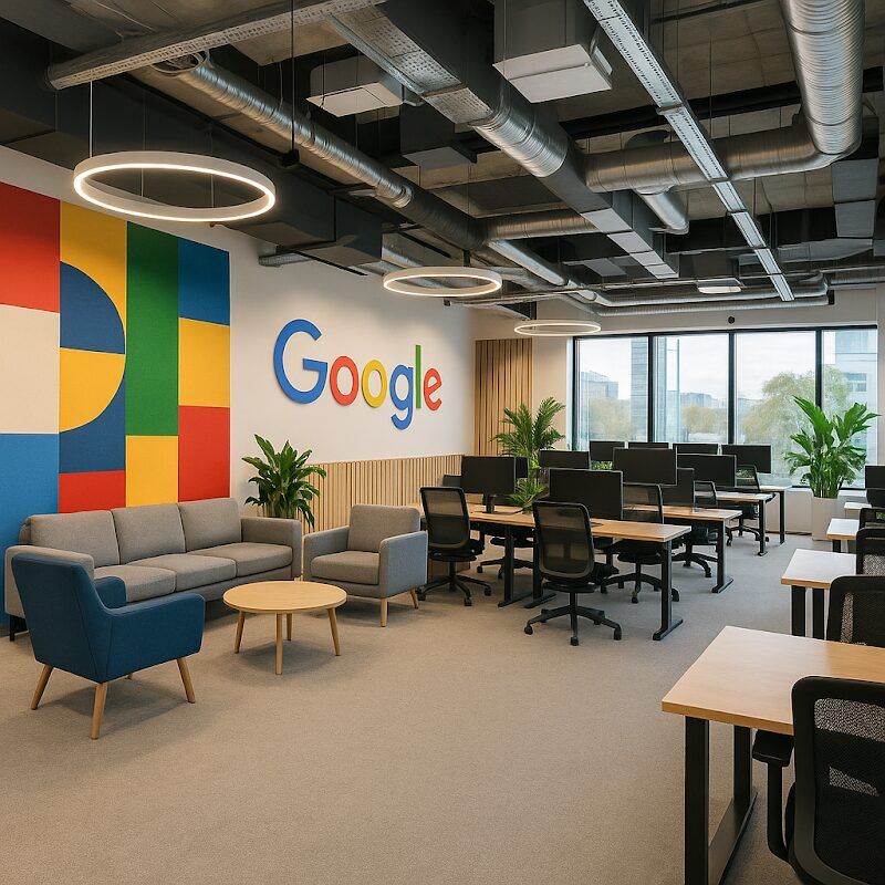 Imagen de Ifanjoy | Marketing Digital | Seo Local | Cádiz