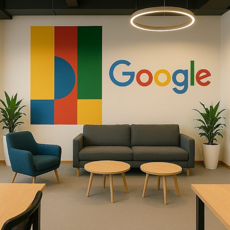 Imagen de Ifanjoy | Marketing Digital | Seo Local | Cádiz