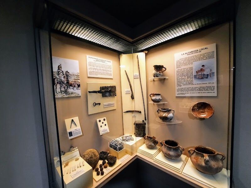 Imagen representativa de la localización