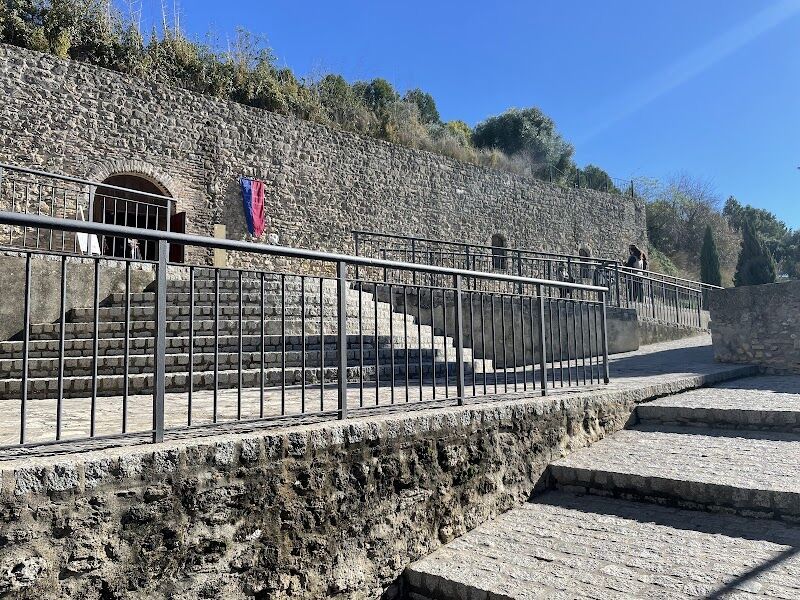 Imagen representativa de la localización