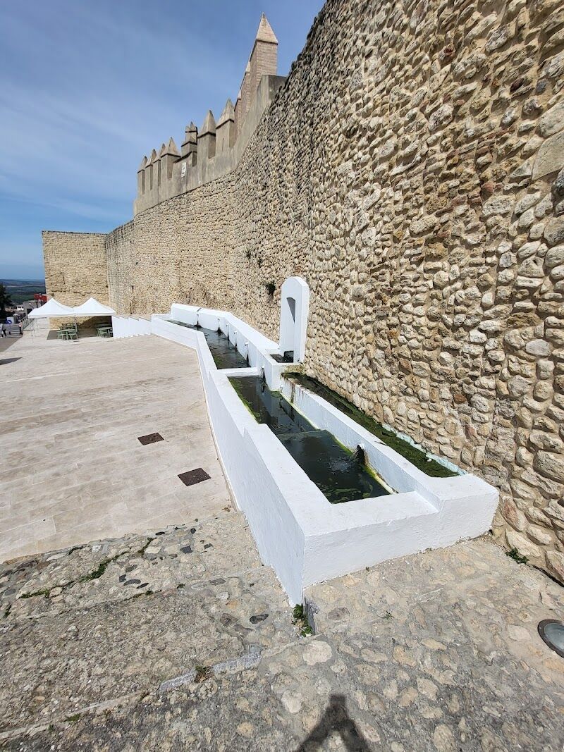 Imagen representativa de la localización