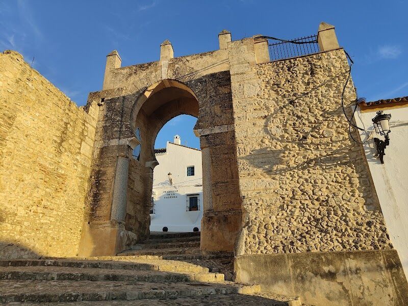 Imagen representativa de la localización