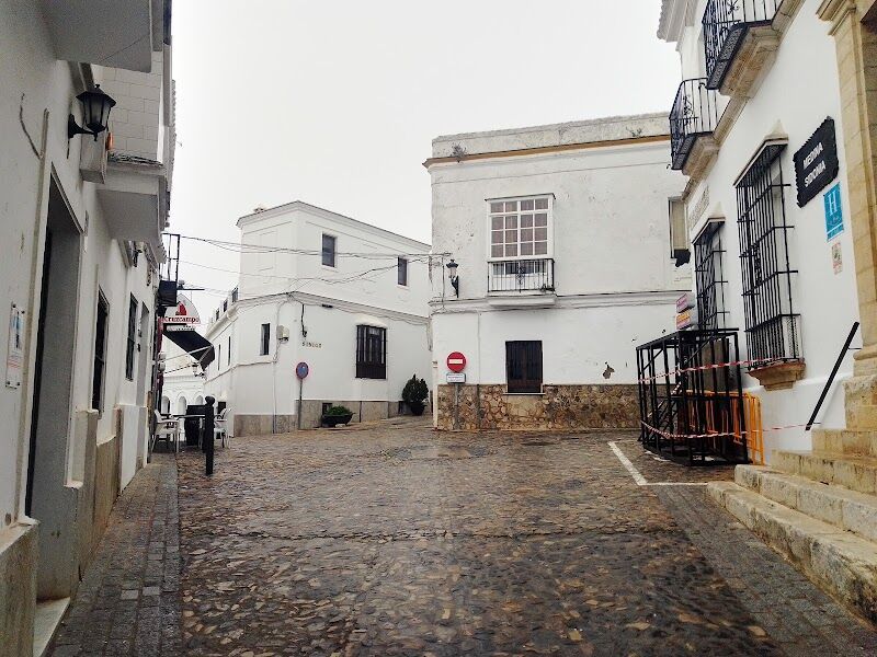 Imagen representativa de la localización