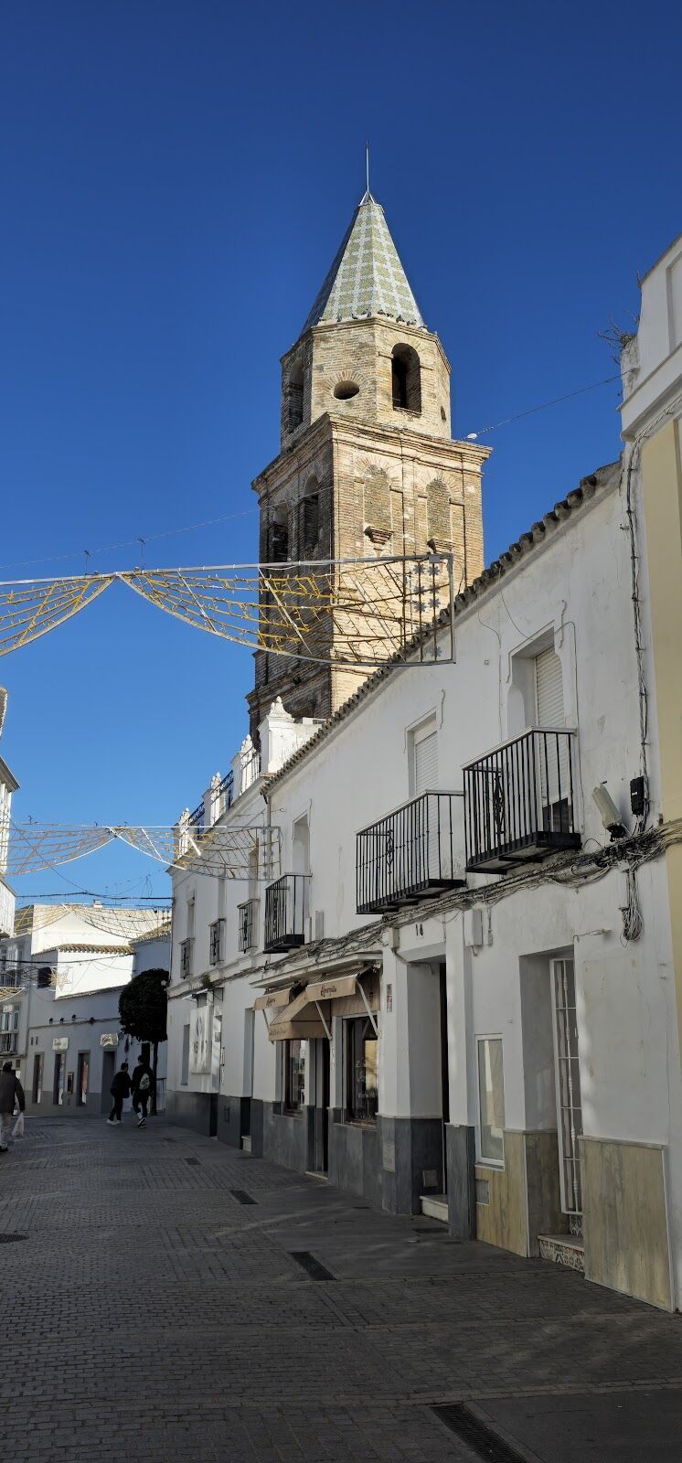 Imagen representativa de la localización