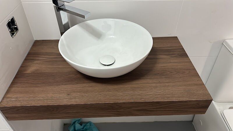 Imagen de Tienda y Exposición – las Dunas | Materiales de Construcción – Baños – Cerámica