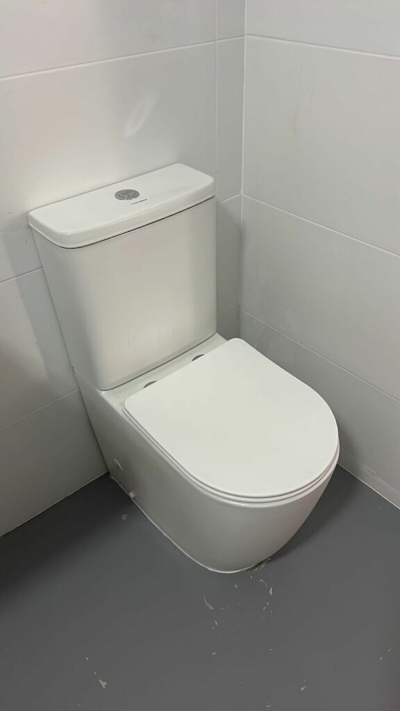 Imagen de Tienda y Exposición – las Dunas | Materiales de Construcción – Baños – Cerámica