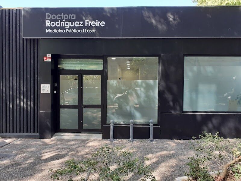 Imagen de negocio en Medicina en Jerez de la Frontera