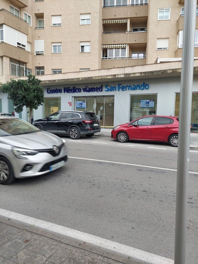 Imagen de negocio en Urgencias médicas en Provincia de Cádiz