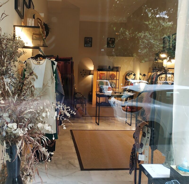 Imagen de negocio en Moda y complementos en Jerez de la Frontera