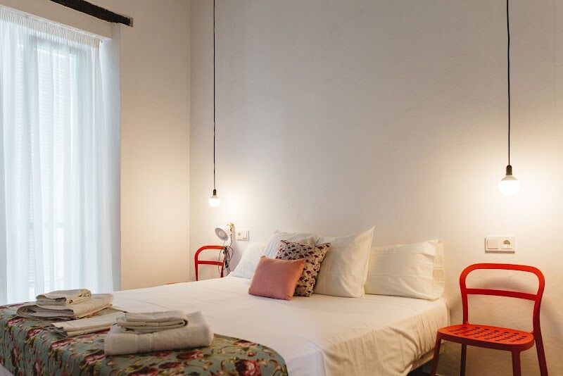 Imagen de Casa de Huéspedes Santa María