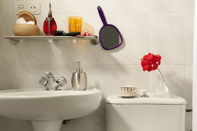 Imagen de Casa de Huéspedes Santa María