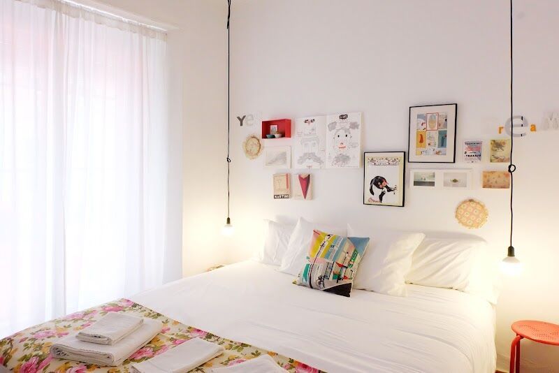 Imagen de Casa de Huéspedes Santa María