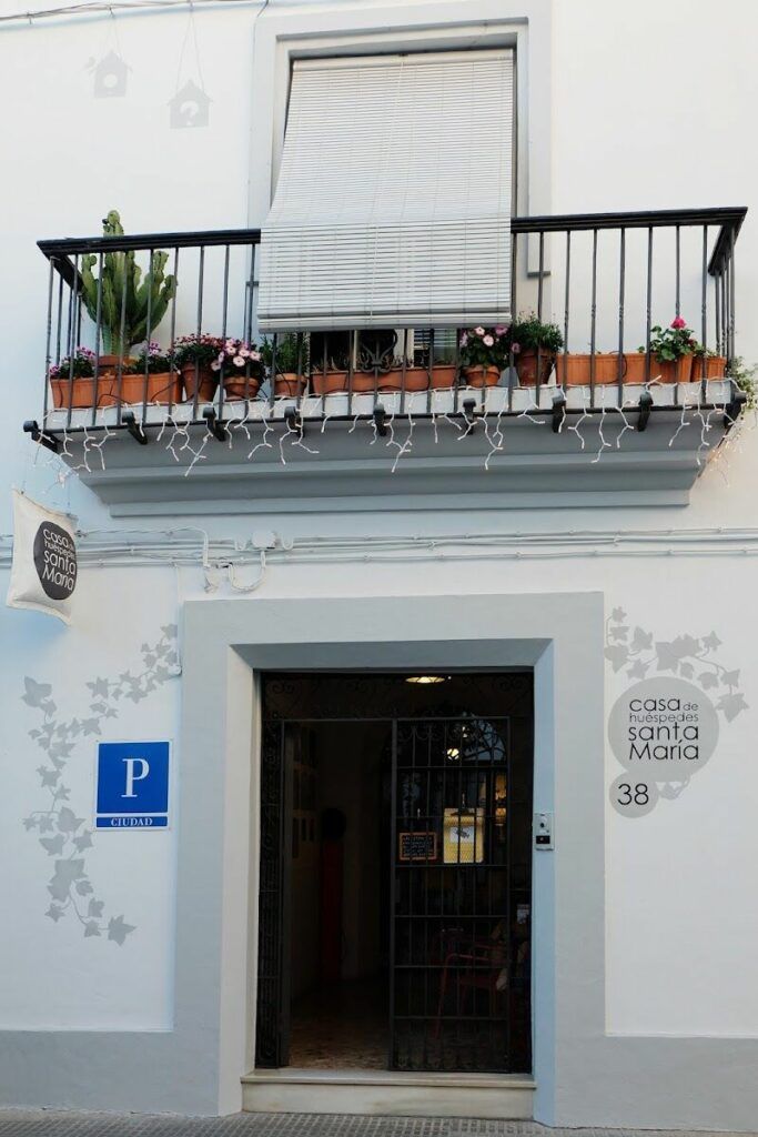 Imagen de Casa de Huéspedes Santa María