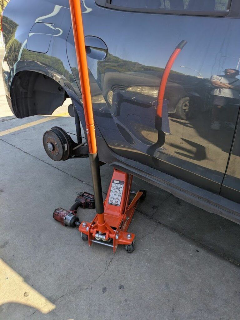 Imagen de Neumaticos la Barrosa