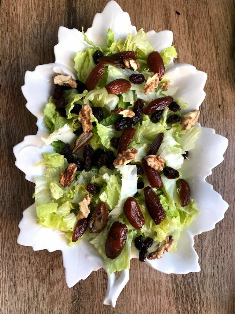 Imagen de Salado Nutrición