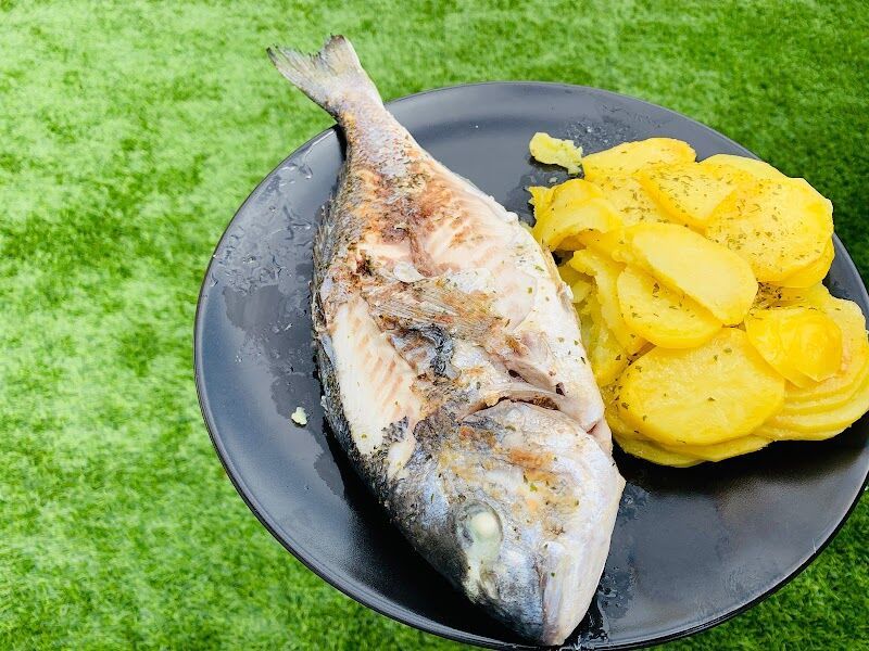 Imagen de negocio en Nutrición y dietética en Chiclana de la Frontera