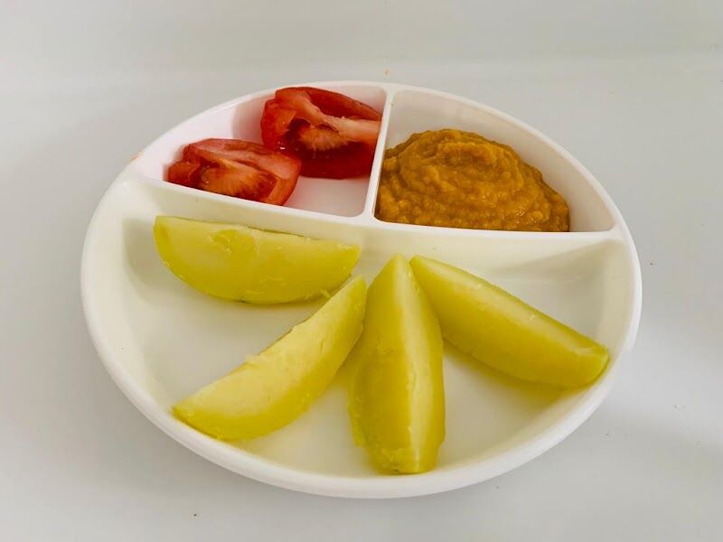 Imagen de Salado Nutrición
