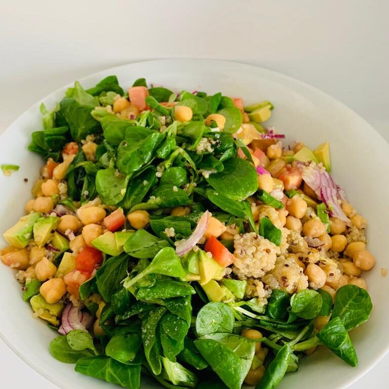 Imagen de Salado Nutrición