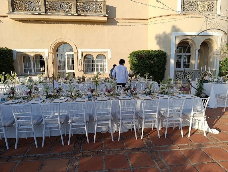 Imagen de negocio en Organización de bodas en Provincia de Cádiz