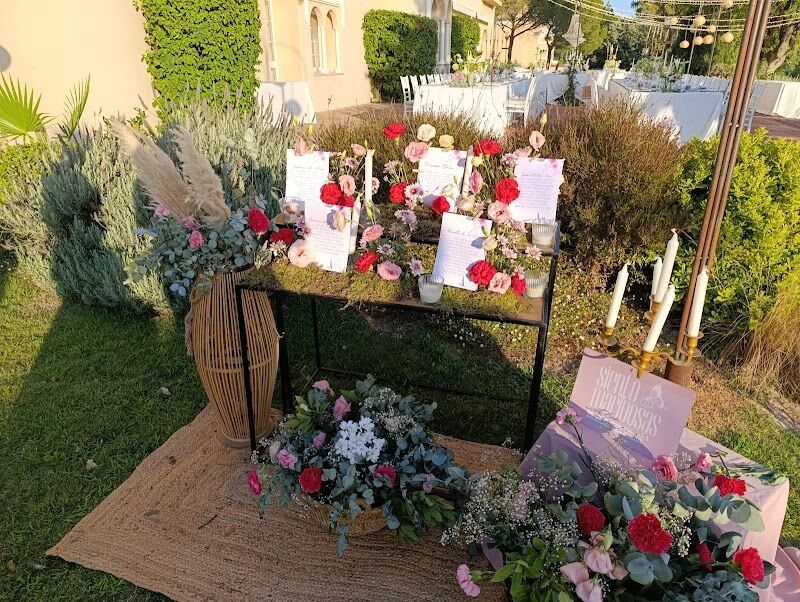 Imagen de negocio en Organización de bodas en Provincia de Cádiz