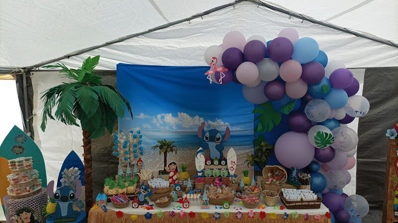 Imagen de negocio en Organización de eventos en Cadiz
