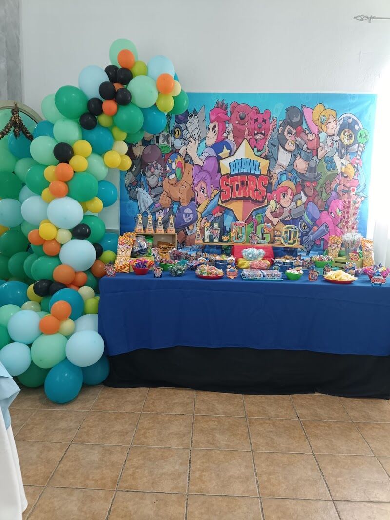 Imagen de negocio en Organización de eventos en Cadiz