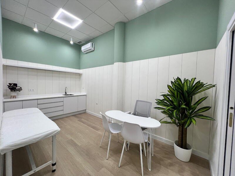 Imagen de Clínica Otorrino Dra. Haro