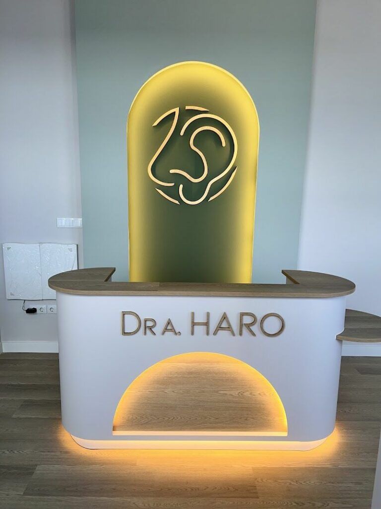 Imagen de Clínica Otorrino Dra. Haro