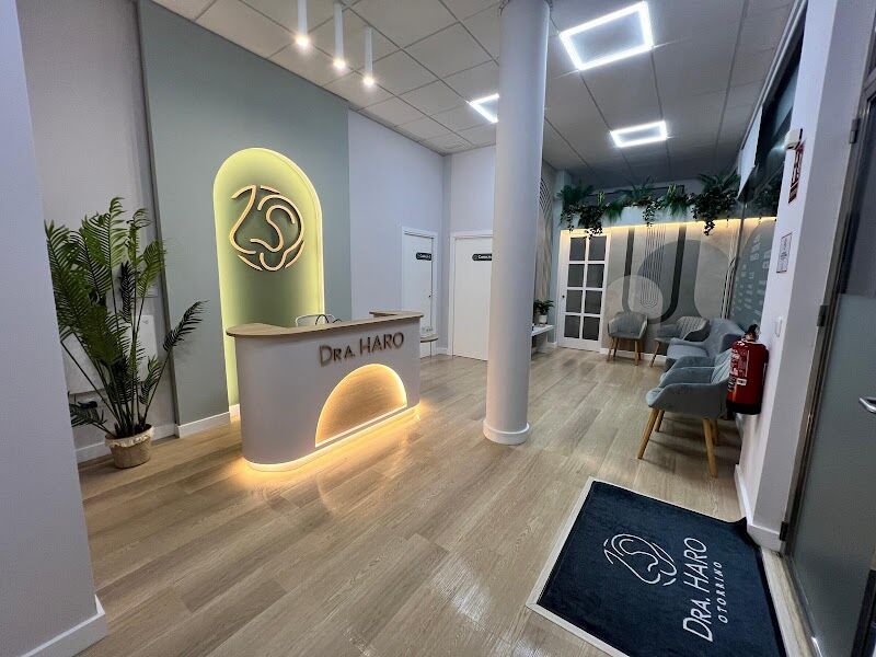 Imagen de Clínica Otorrino Dra. Haro