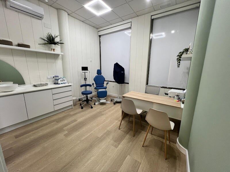 Imagen de Clínica Otorrino Dra. Haro