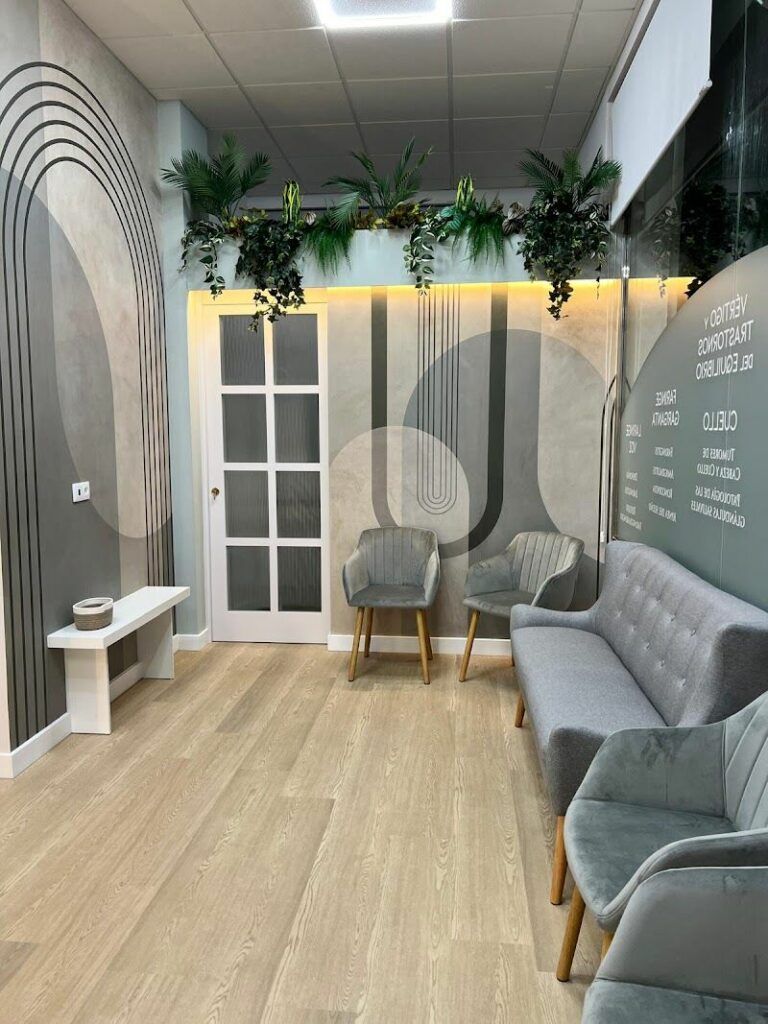 Imagen de Clínica Otorrino Dra. Haro