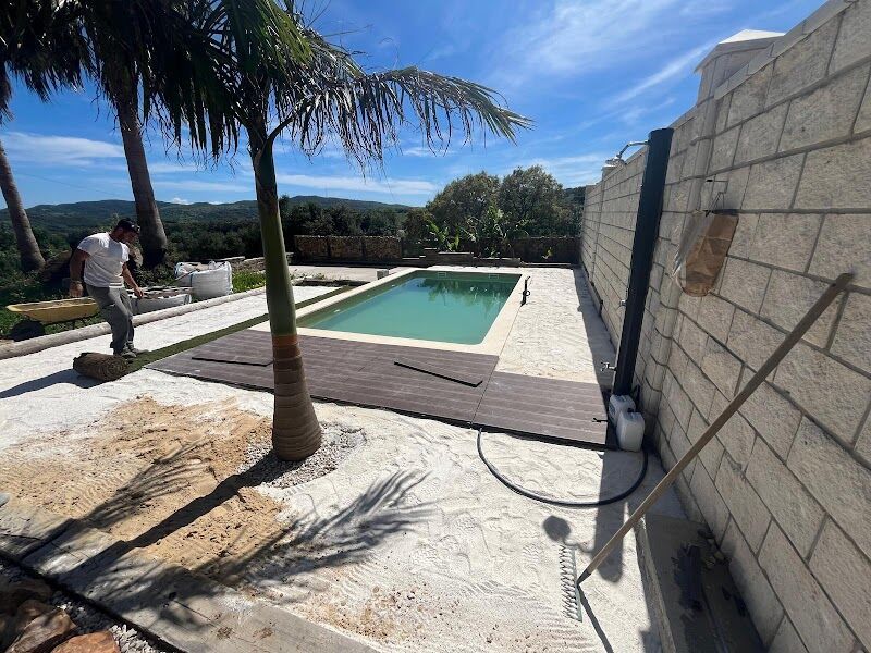 Imagen de negocio en Paisajismo en Provincia de Cádiz