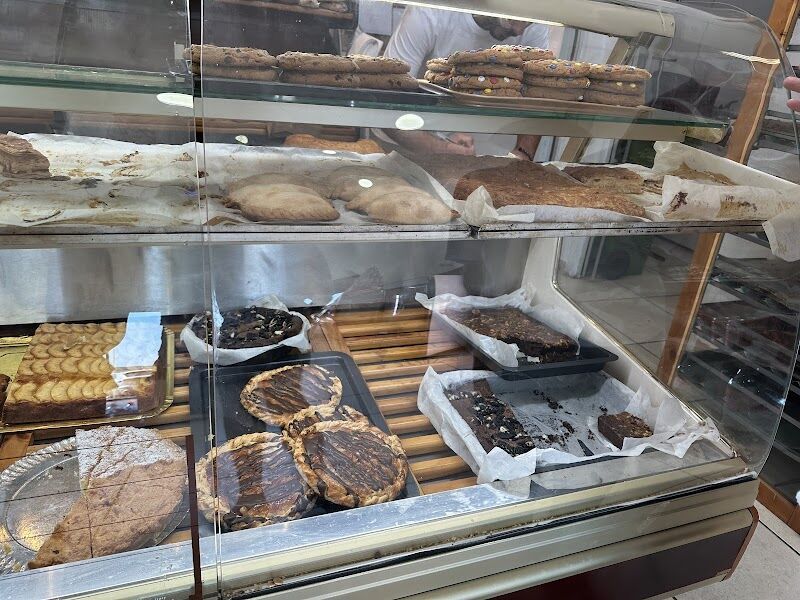 Imagen de Panaderia Pasteleria de Arcos