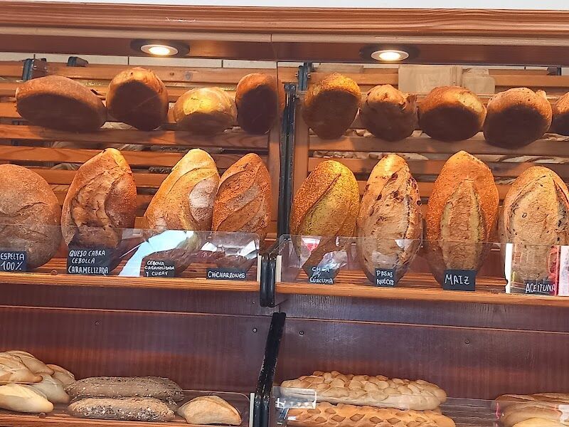 Imagen de Panaderia Pasteleria de Arcos