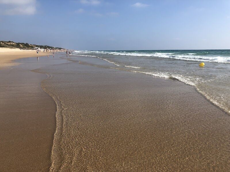 Imagen representativa de la localización