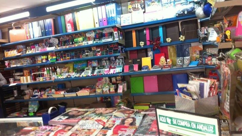 Imagen de Papelería Amadeus