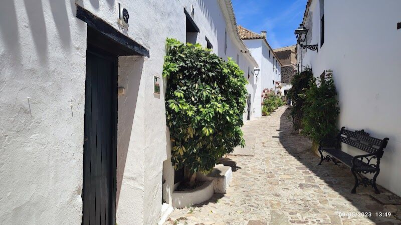 Imagen representativa de la localización