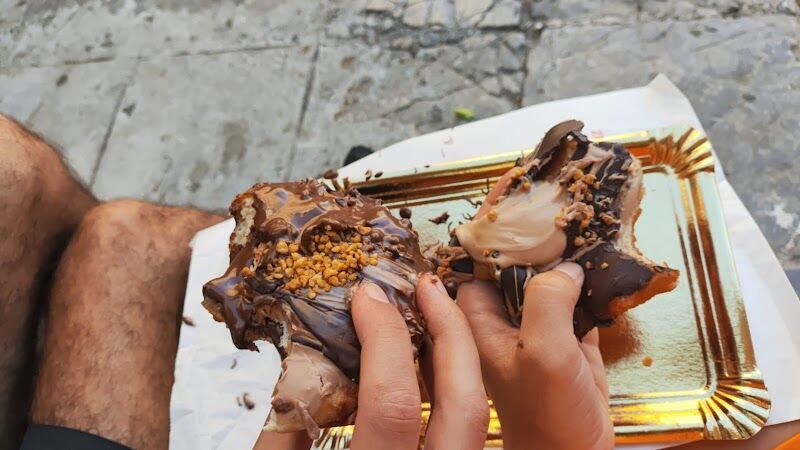 Imagen de negocio en Pastelería en Cadiz