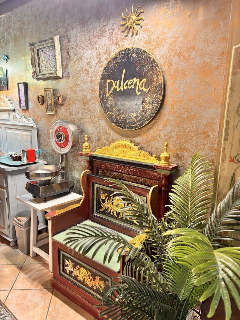 Imagen de negocio en Repostería y pastelería en Provincia de Cádiz
