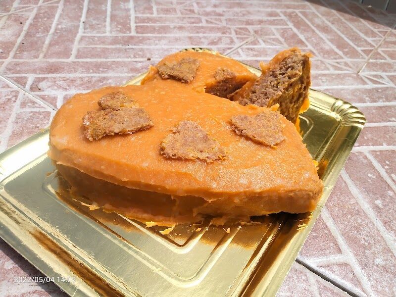 Imagen de negocio en Alimentación animal en Provincia de Cádiz