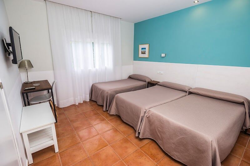 Imagen de negocio en Pensión en Provincia de Cádiz
