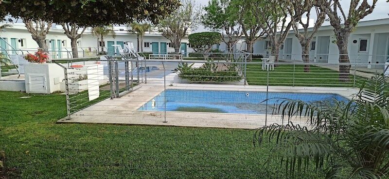 Imagen de negocio en Pensión en Provincia de Cádiz