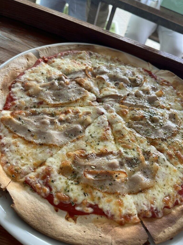 Imagen de La Mar de Fondo