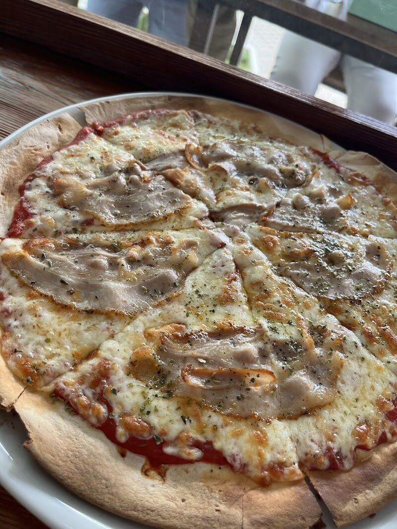 Imagen de negocio en Pizzería en Provincia de Cádiz