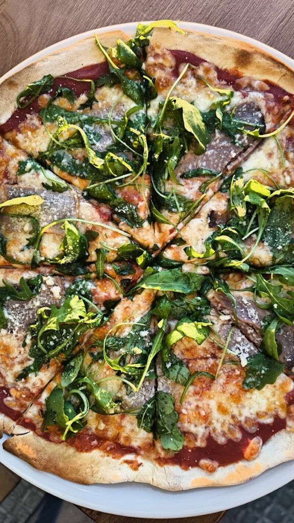 Imagen de La Mar de Fondo