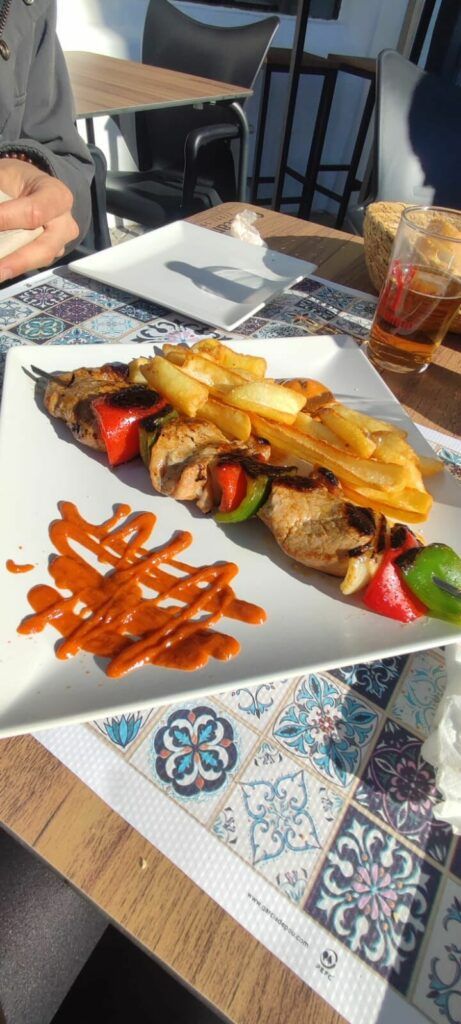 Imagen de La Mar de Fondo