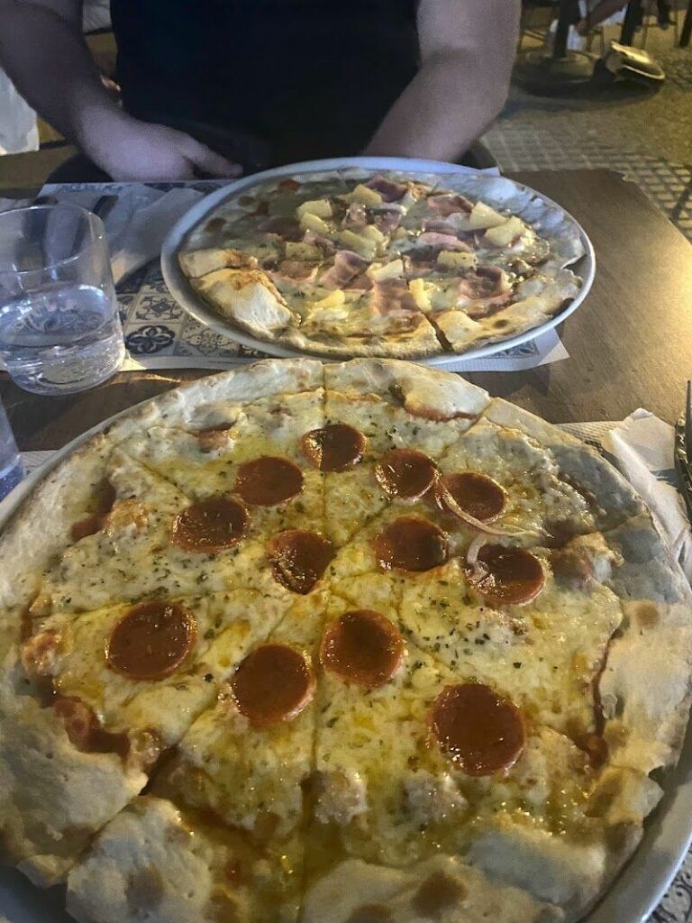 Imagen de La Mar de Fondo